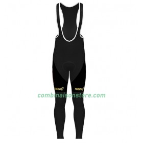 Collant à Bretelles 2020 Lotto-Soudal N001